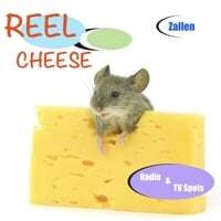 Reel Cheese: Radio & TV Spots