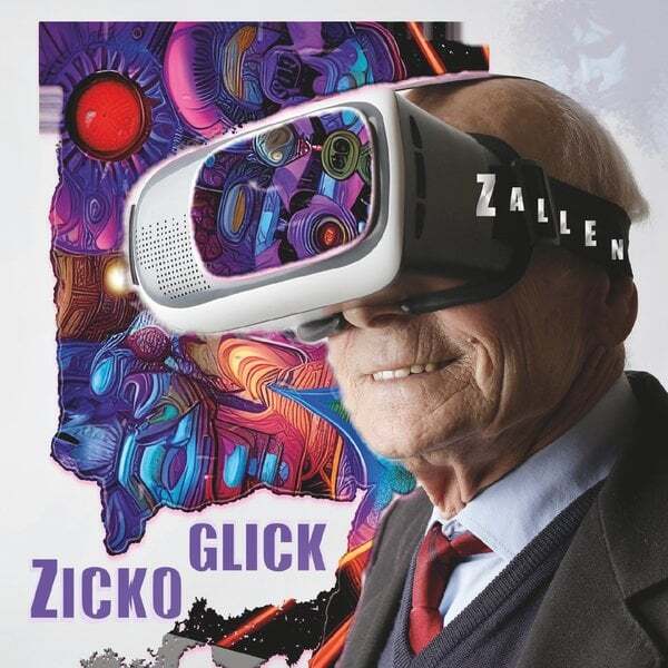 Cover art for Zicko Glick