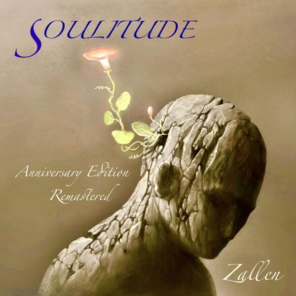 Cover art for Soulitude Anniversary Edition